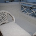 Χιονιάς 2008