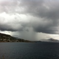 Λαγονήσι - Καταιγίδα - 2012