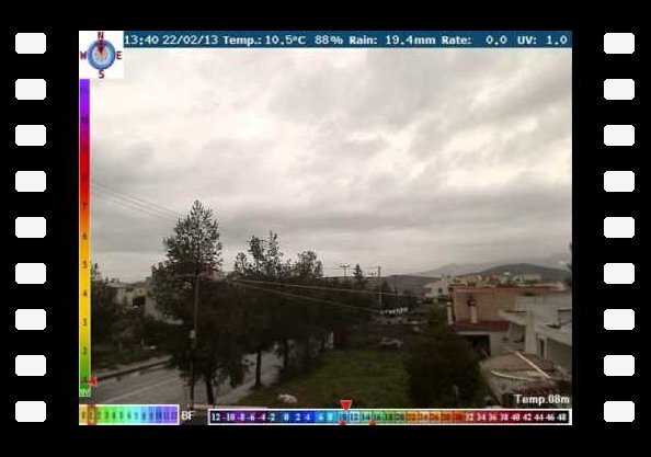 Η καταιγίδα της 22ας Φεβρουαρίου όπως αποτυπώθηκε από την web κάμερα. youtube-j51rPFhYc6M-54c0ee3b3f4f2.jpg