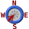 Διεύθυνση ανέμου